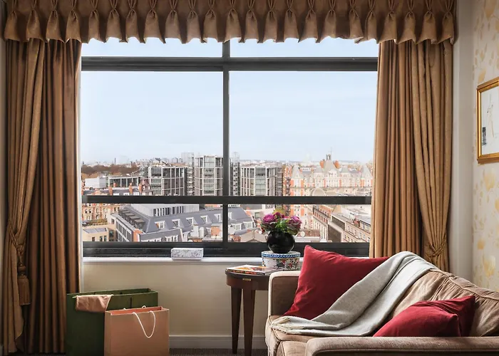 Millennium Hotel London Knightsbridge