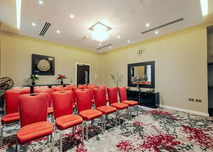 Doubletree By Hilton - GreenwichHotel Londra